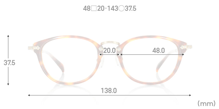 Dimensions Front