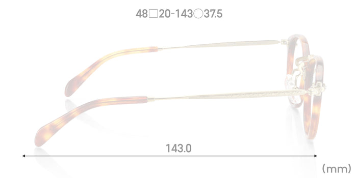 Dimensions Side
