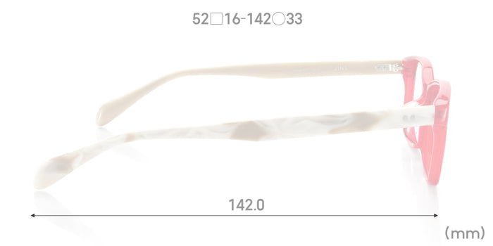 Dimensions Side