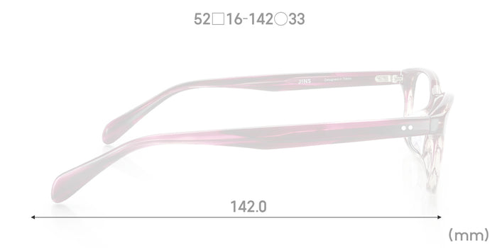 Dimensions Side