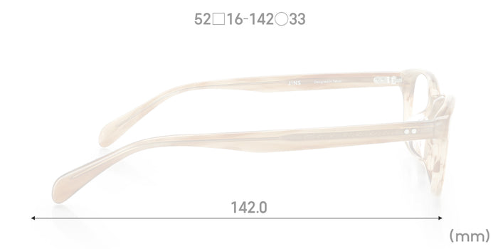 Dimensions Side
