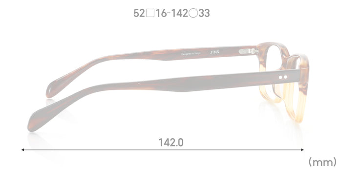 Dimensions Side