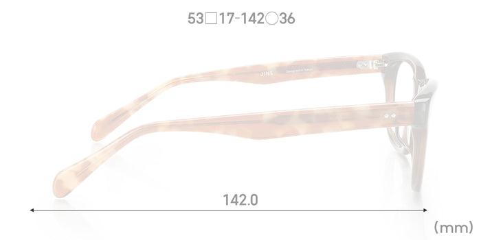 Dimensions Side