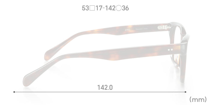 Dimensions Side