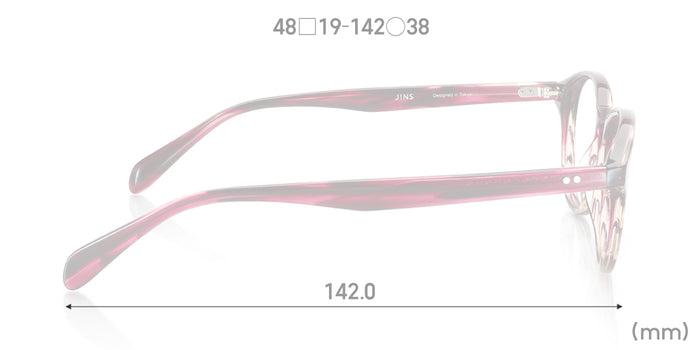 Dimensions Side