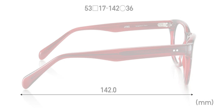 Dimensions Side