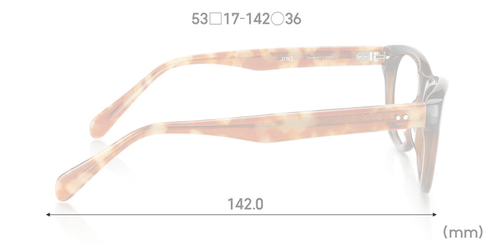 Dimensions Side
