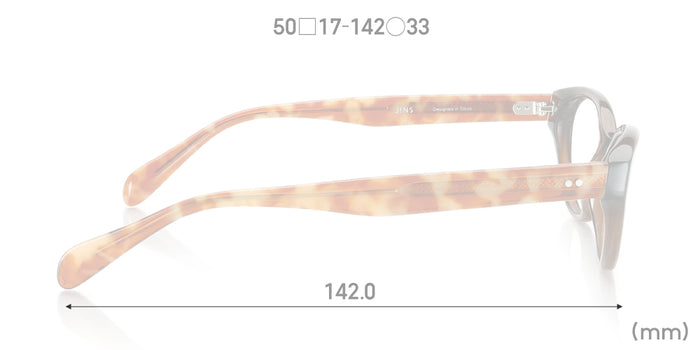 Dimensions Side
