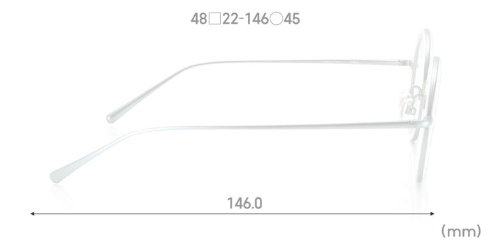 Dimensions Side