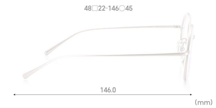 Dimensions Side