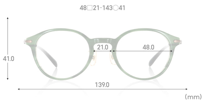 Dimensions Front