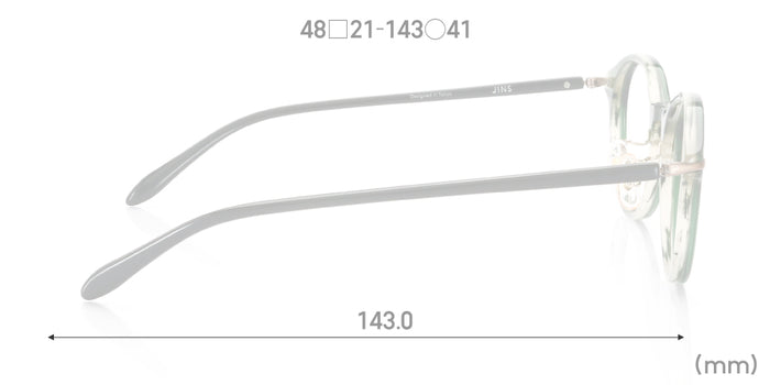 Dimensions Side