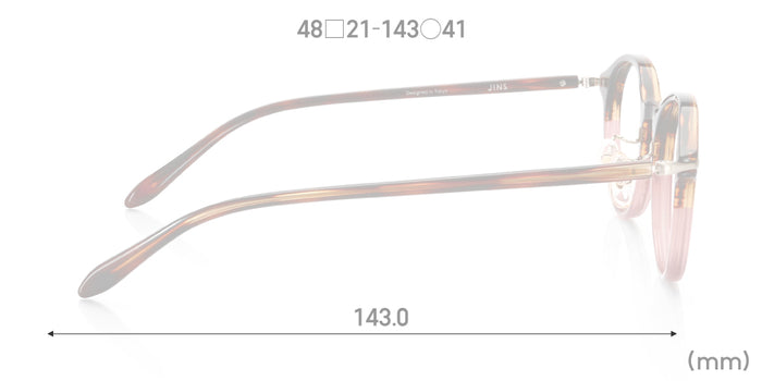 Dimensions Side