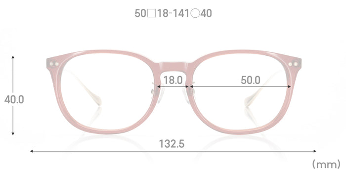 Dimensions Front