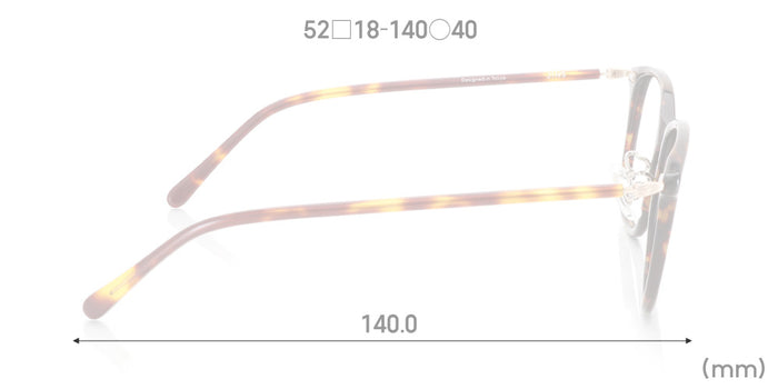 Dimensions Side