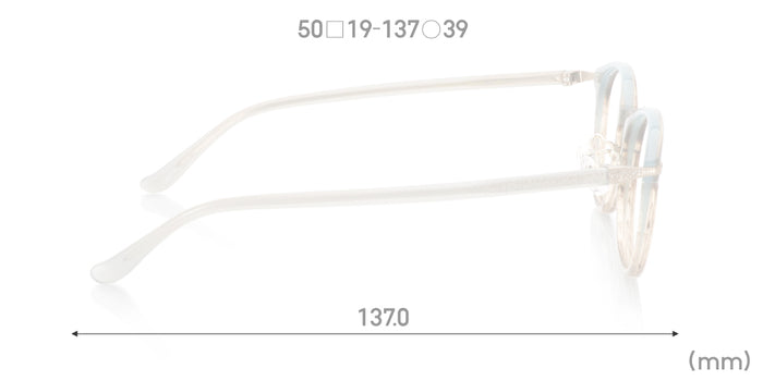 Dimensions Side