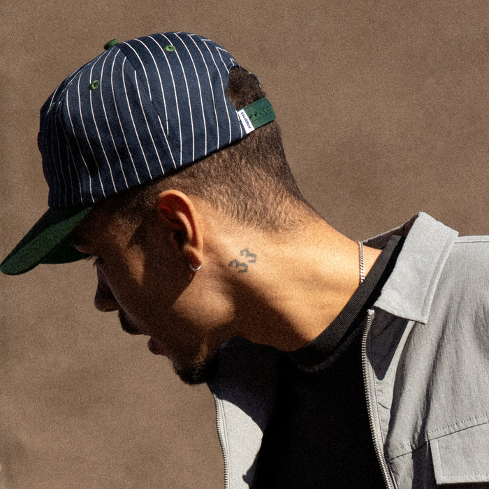 League Baseball Cap
