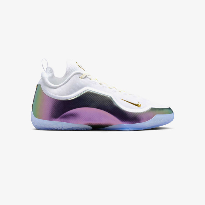 Lebron XXIII Elite "For the Record"