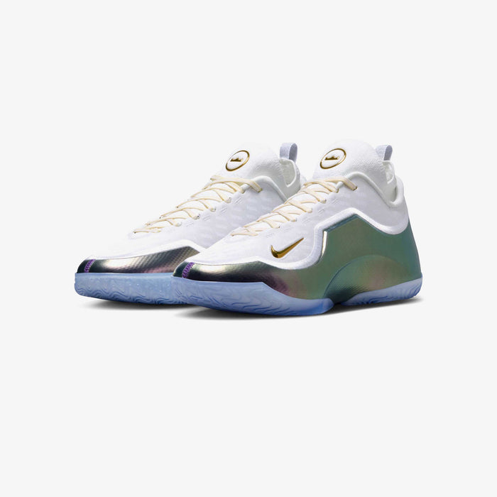 Lebron XXIII Elite "For the Record"