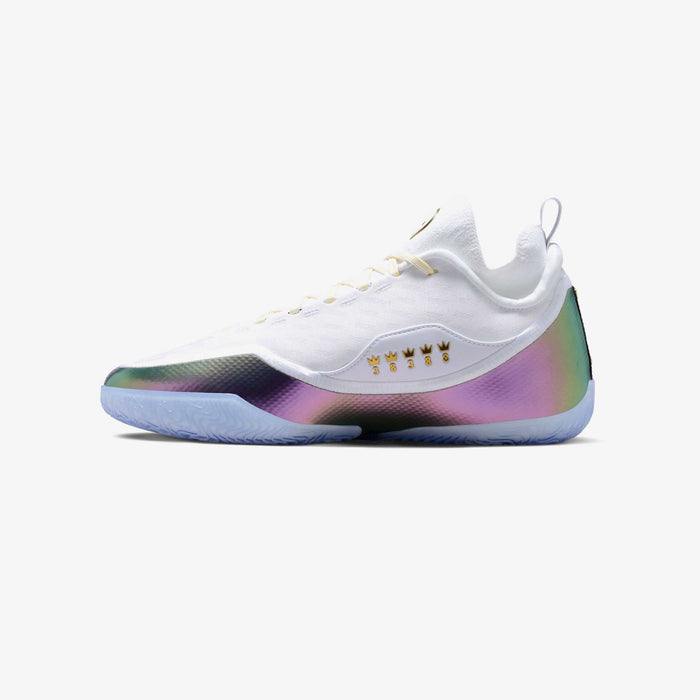 Lebron XXIII Elite "For the Record"