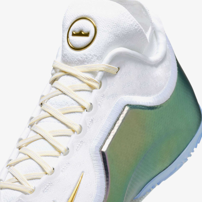 Lebron XXIII Elite "For the Record"