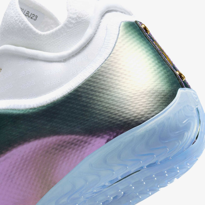 Lebron XXIII Elite "For the Record"