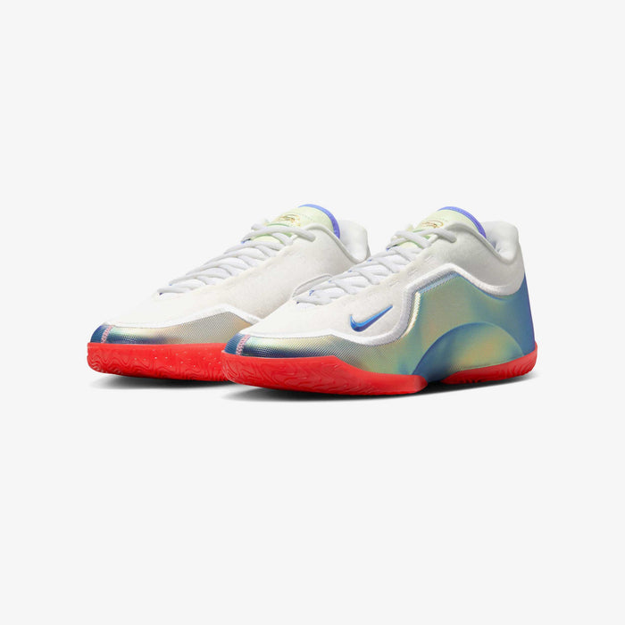 Lebron XXIII "Motor King"