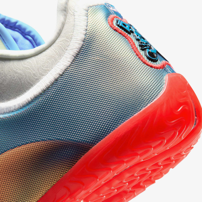 Lebron XXIII "Motor King"