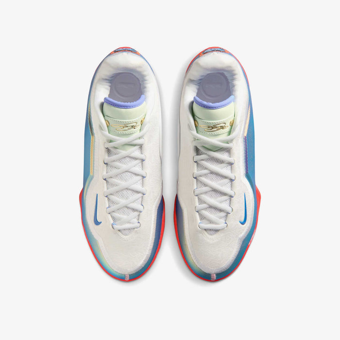 Lebron XXIII "Motor King"