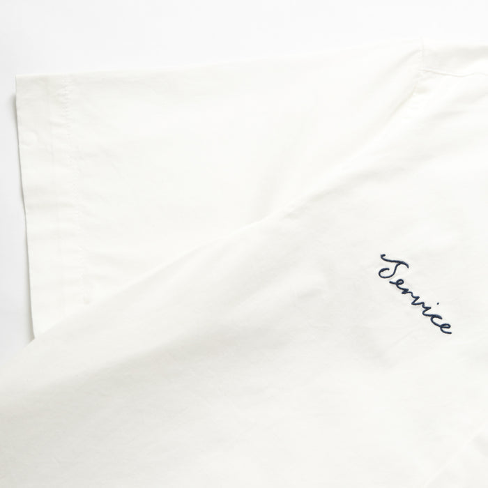 Light Twill Necessities Short Sleeve Shirt