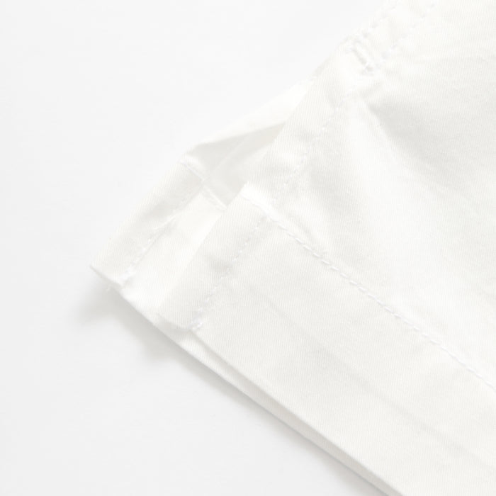 Light Twill Necessities Short Sleeve Shirt