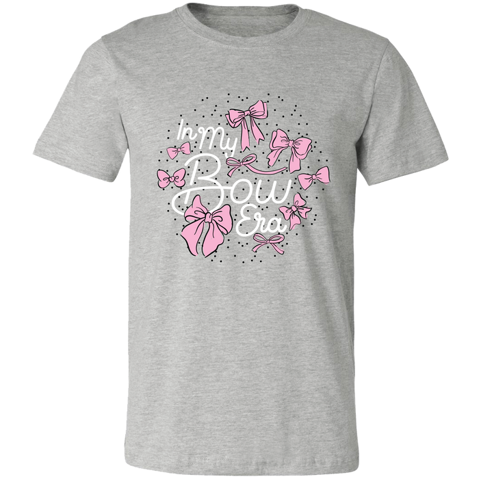 LM-170 Bow Era Athletic Heather
