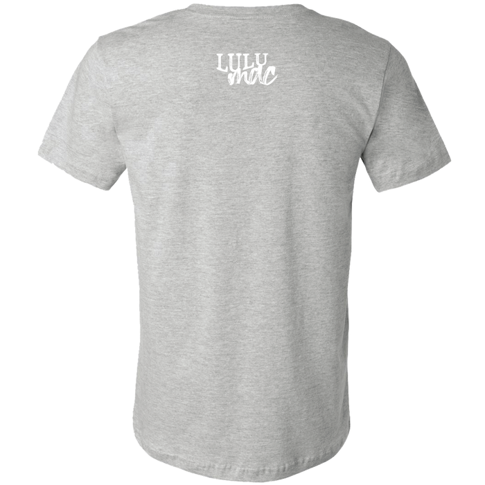 LM-170 Bow Era Athletic Heather