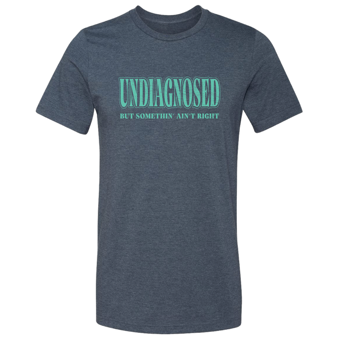 LM-178 Undiagnosed - Heather Navy