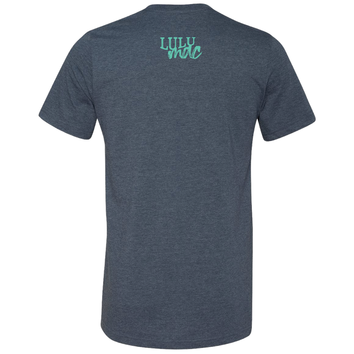 LM-178 Undiagnosed - Heather Navy