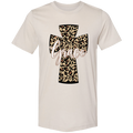 LM-179 Leopard Grace - Heather Dust