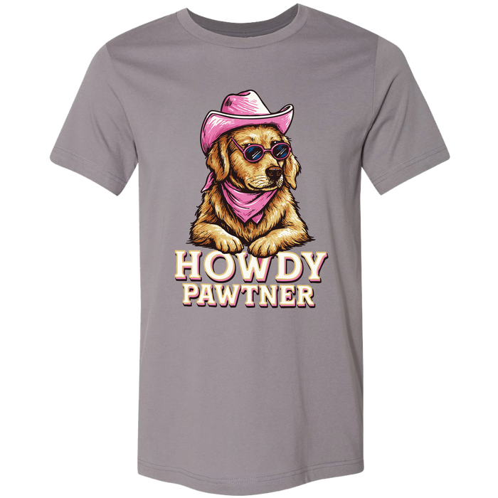 LM-203 Howdy Partner - Storm