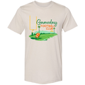LM-285 Gameday Football Club - Heather Dust
