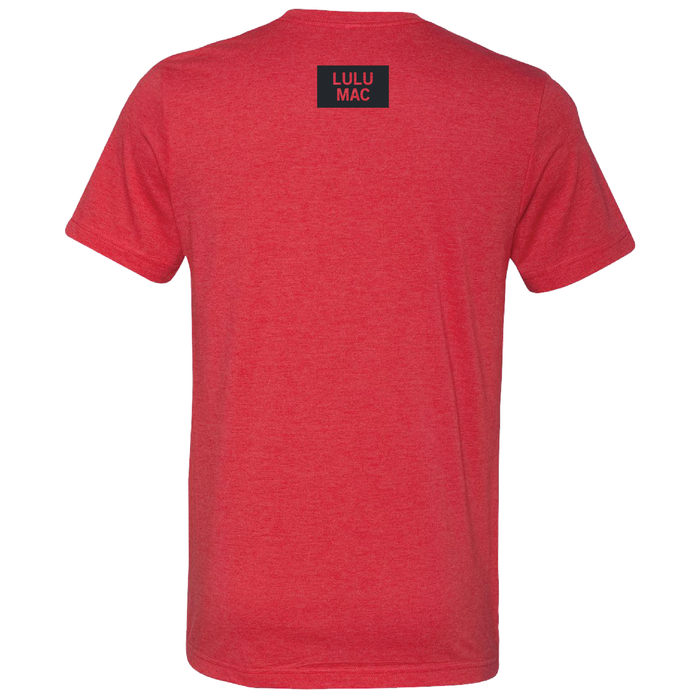 LM-288 Home Herd-Heather Red