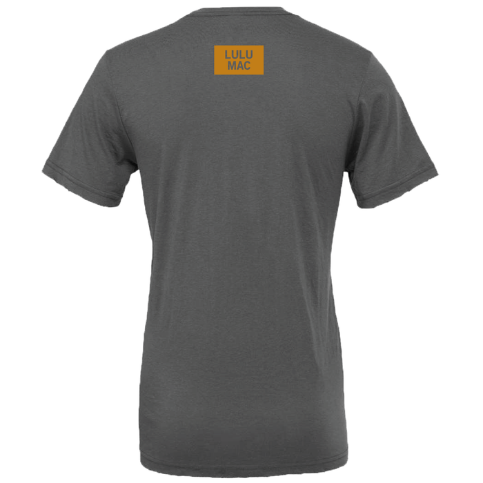 LM-290 Coffee Ghost - Asphalt