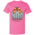 LM-297 Camo Harvest - Charity Pink