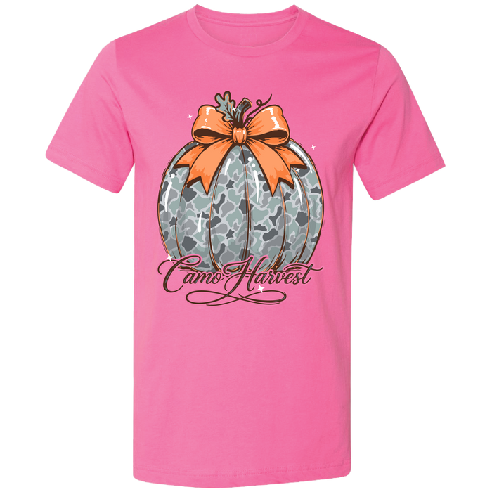 LM-297 Camo Harvest - Charity Pink