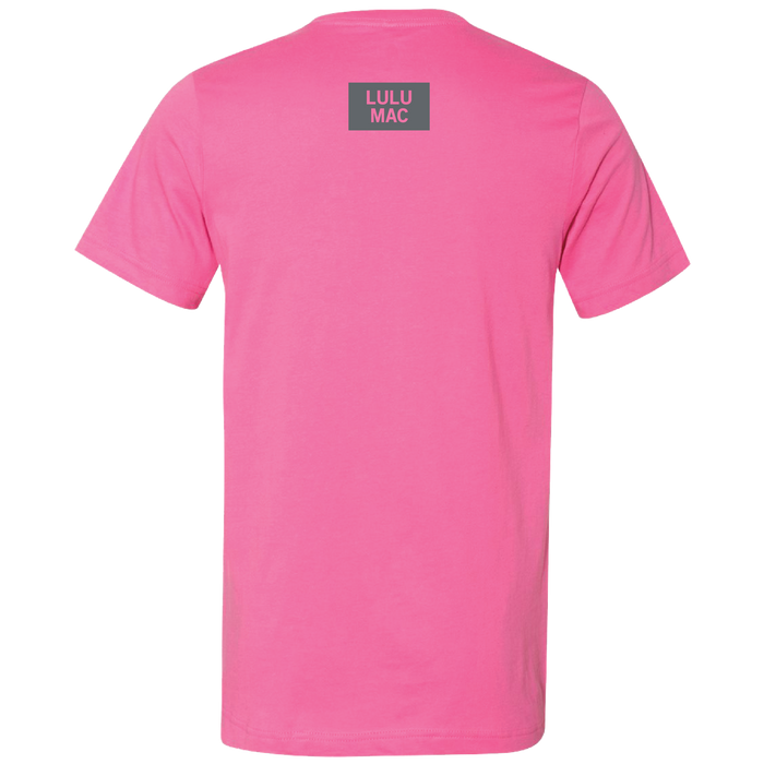 LM-297 Camo Harvest - Charity Pink