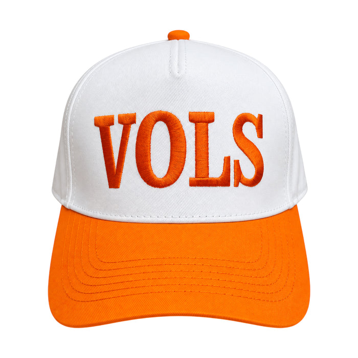 LM-3014 VOLS CAP TN ORANGE