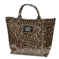 LM-BG-1003 TOTE BAG LEOPARD