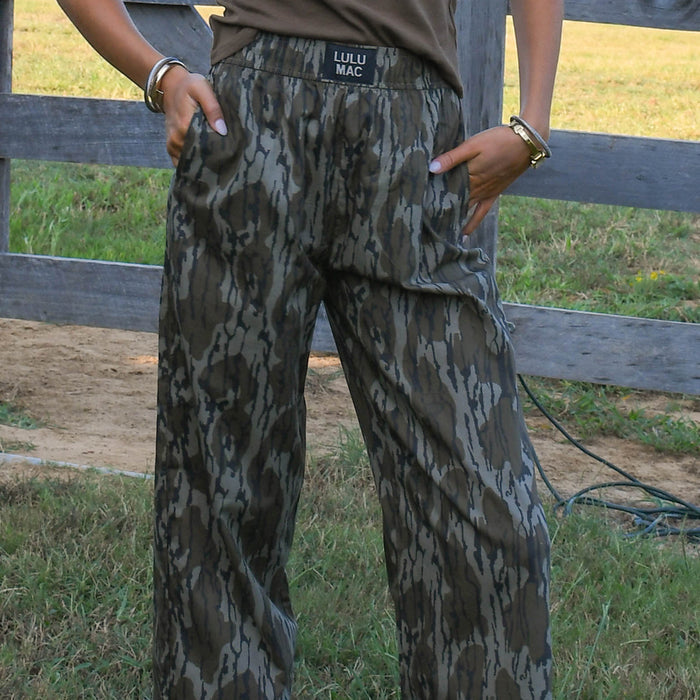 LM-PA-1005 MOSSY OAK BOTTOMLAND PANT