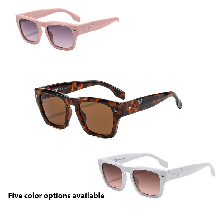 LM-SG Bella Sunglasses Collection