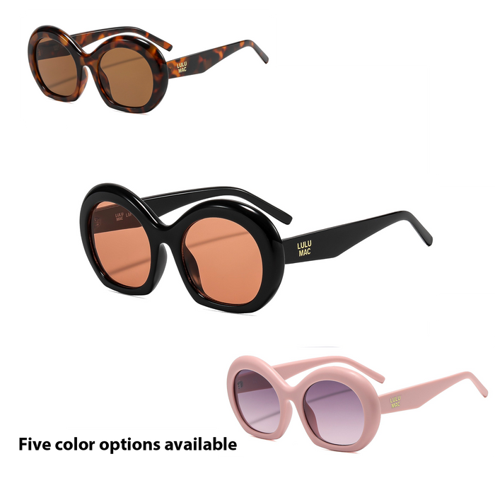 LM-SG-Blair Sunglasses Collection