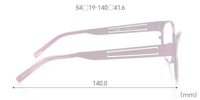 Dimensions Side