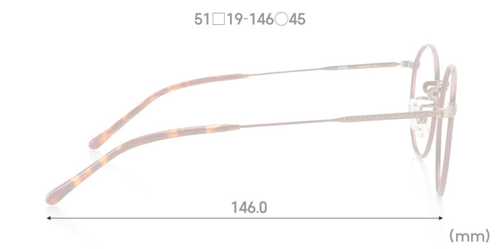 Dimensions Side